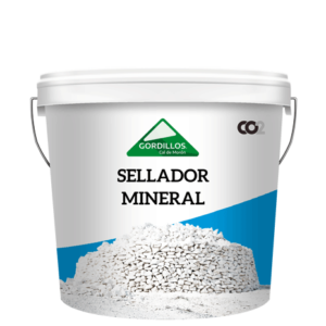Mineraal verstevigingsmiddel