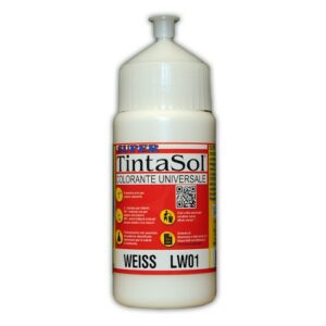 TintaSol wit kleurconcentraat